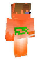 Скин по нику firezer
