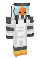 Скин по нику fishbucket