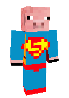 Скин по нику fistel