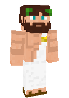 Скин по нику fixgod