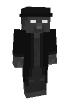 Скин по нику flagman