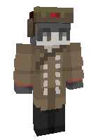 Скин по нику flaiboy