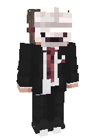 Скин по нику flajok