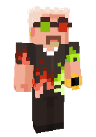 Скин по нику flamejase123