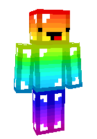 Скин по нику flamey5