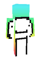 Скин по нику flamsy