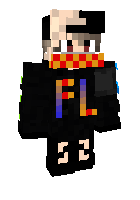 Скин по нику flashyy1332