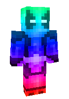 Скин по нику flecky5boys