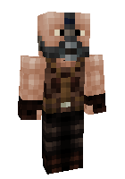 Скин по нику flint75