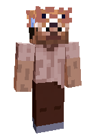 Скин по нику floatinggravel