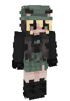 Скин по нику floofyos