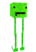 Скин по нику floops