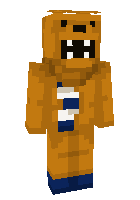 Скин по нику flopdog29