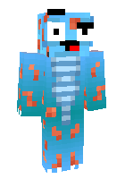 Скин по нику flopperwopper