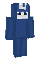 Скин по нику floppy