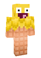 Скин по нику florke