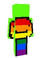 Скин по нику floros_