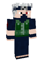 Скин по нику floven
