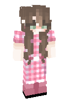 Скин по нику flower_fairy