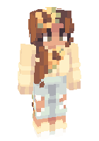 Скин по нику flowerwizard
