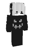 Скин по нику flowerz_UwU