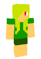 Скин по нику flowey1