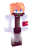 Скин по нику fluffiiee_YT21