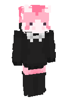 Скин по нику fluffynsoft