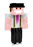 Скин по нику flurry_maker