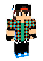 Скин по нику flyguyluis12