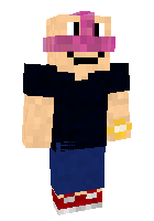 Скин по нику flyrick_2