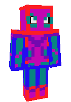 Скин по нику fnaf5