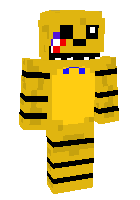Скин по нику fnaf_3