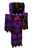 Скин по нику fnaf_Bonnie