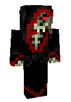 Скин по нику fnaf_foxy