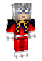 Скин по нику fogles