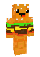 Скин по нику foodlover