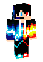 Скин по нику forcraft