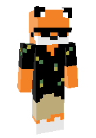 Скин по нику foresters