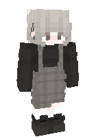 Скин по нику foreverPinki