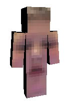 Скин по нику forgecraft