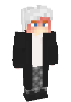 Скин по нику forget_DIAVOLO