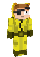 Скин по нику forgqtten