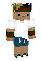 Скин по нику fortnine