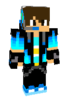 Скин по нику fortniteboy