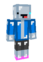Скин по нику fortniter