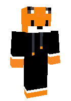 Скин по нику fox89