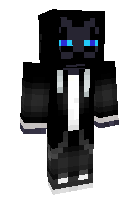 Скин по нику foxcy