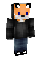 Скин по нику foxexe