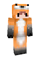 Скин по нику foxic2
